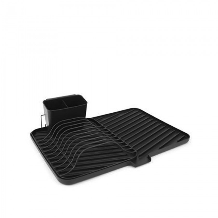 Escorredor Loiça Metal / Plástico 43X31X8cm Escorredor Loiça Metal / Plástico 43X31X8cm