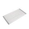 Escorredor Loiça Inox 46.5X23.5cm Escorredor Loiça Inox 46.5X23.5cm