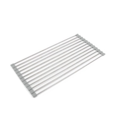 Escorredor Loiça Inox 46.5X23.5cm - Image product
