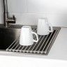 Escorredor Loiça Inox 46.5X23.5cm Escorredor Loiça Inox 46.5X23.5cm