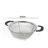 Escorredor Legumes Inox Asas Soft Escorredor Legumes Inox Asas Soft