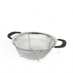 Escorredor Legumes Inox Asas Soft