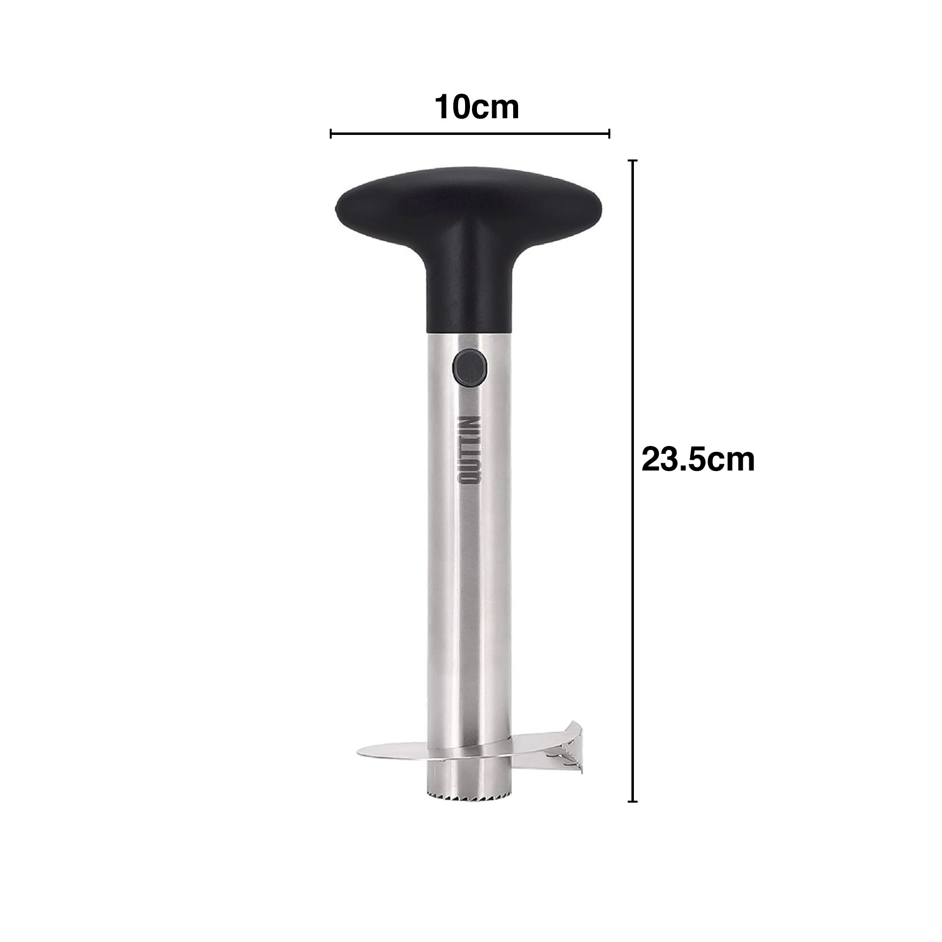 Descaroçador Ananás 23.5X10cm