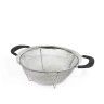 Escorredor Legumes Inox Asas Soft Escorredor Legumes Inox Asas Soft