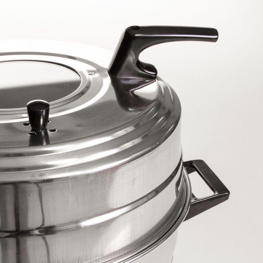 Forno Eltrico Alumnio Patusca Cutley 980W 33X23cm