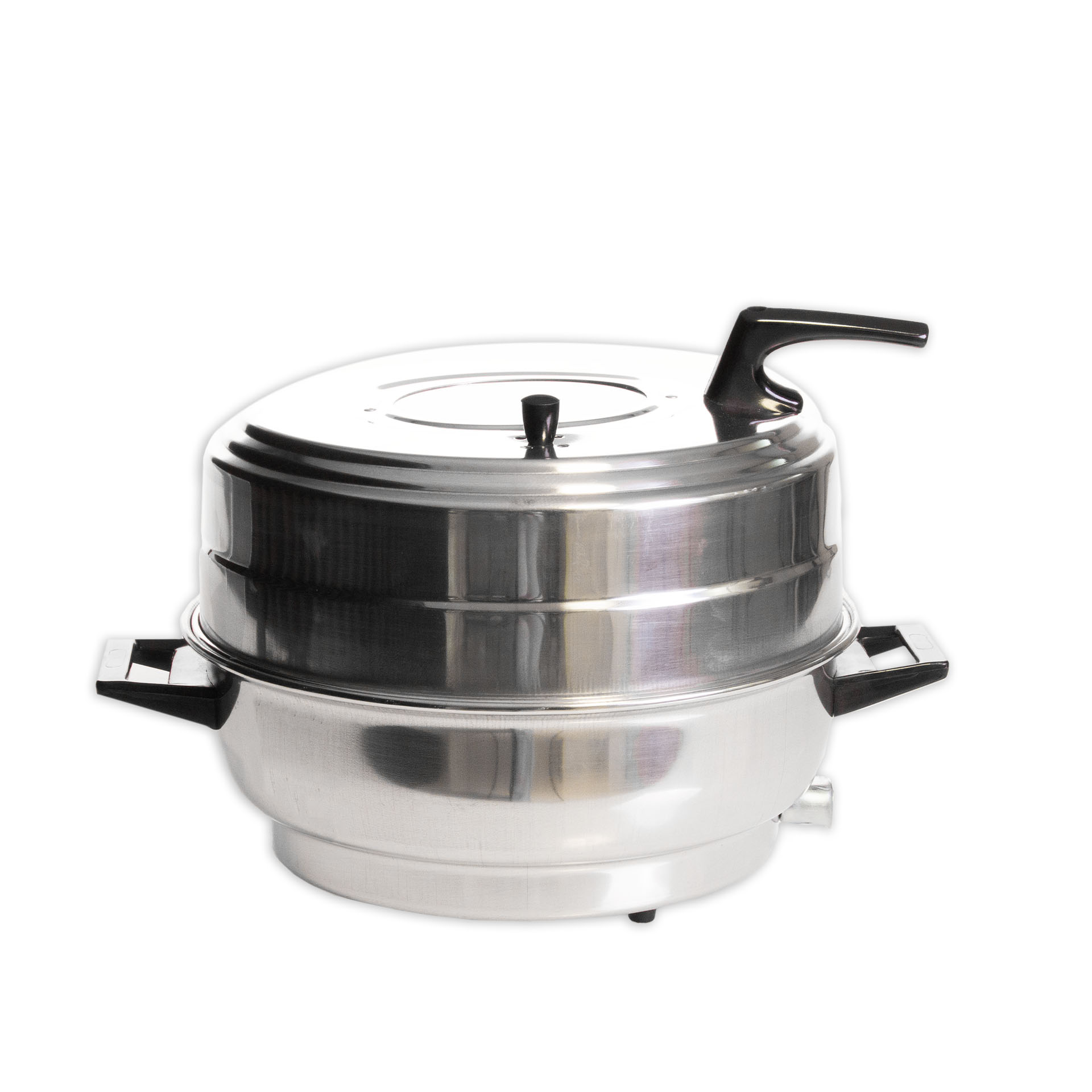 Forno Elétrico Alumínio Patusca Cutley 980W 33X23cm