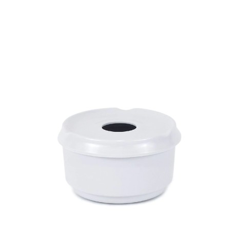 Cinzeiro Melamina Redondo 9cm - Image product