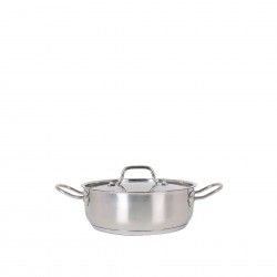 Caarola Inox Hotel Quttin com Asas