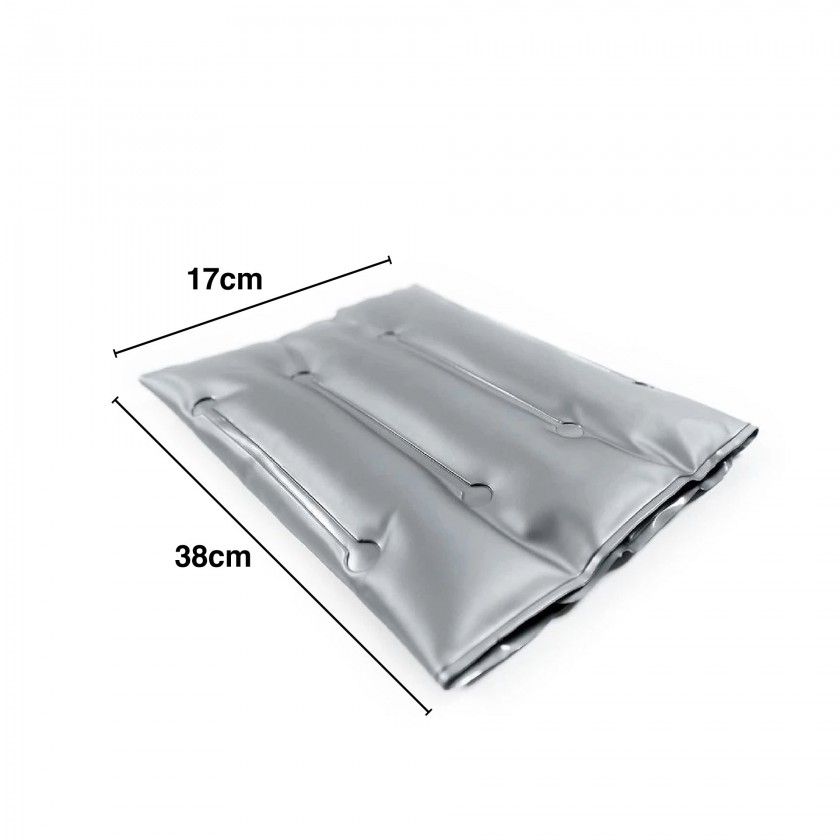 Arrefecedor Garrafa 17X38cm Arrefecedor Garrafa 17X38cm