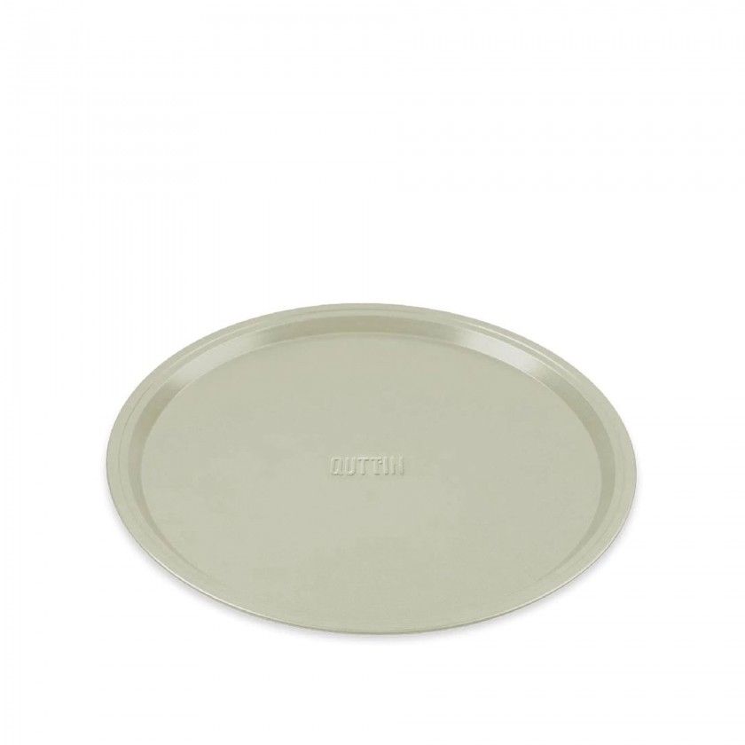 Bandeja Metal Servir Redondo Cor Sortida 40cm Bandeja Metal Servir Redondo Cor Sortida 40cm