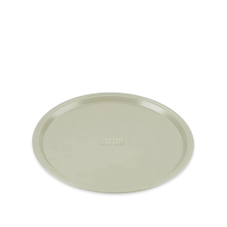 Bandeja Metal Servir Redondo Cor Sortida 40cm - Image product