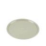 Bandeja Metal Servir Redondo Cor Sortida 40cm Bandeja Metal Servir Redondo Cor Sortida 40cm