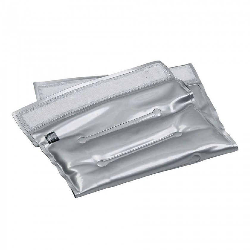 Arrefecedor Garrafa 17X38cm Arrefecedor Garrafa 17X38cm