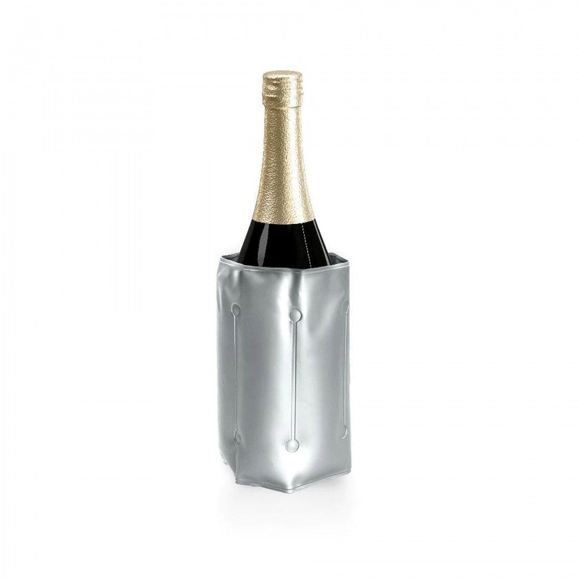 Arrefecedor Garrafa 17X38cm Arrefecedor Garrafa 17X38cm