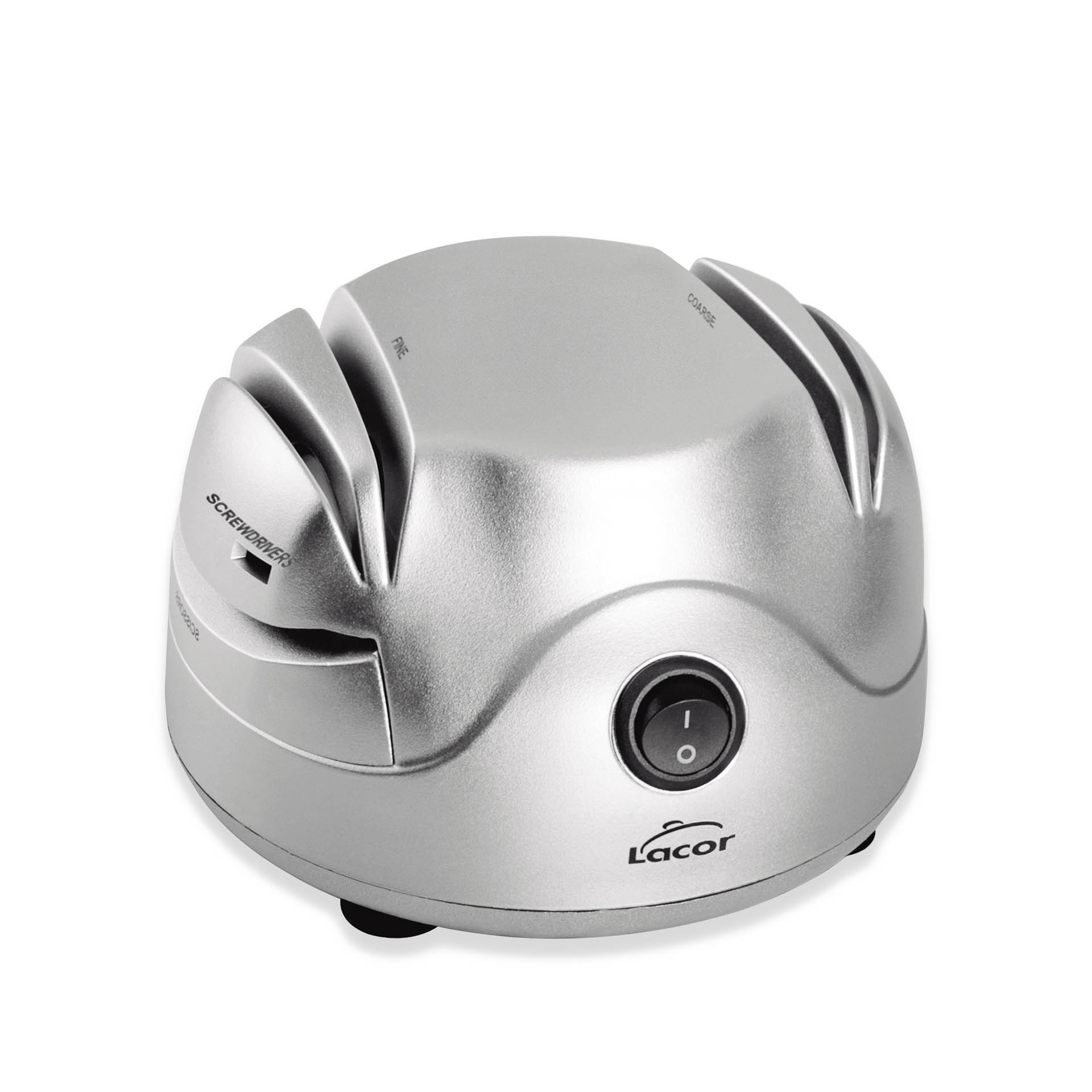 Afiador Facas Elétrico Lacor 60W 13.5X15X9cm