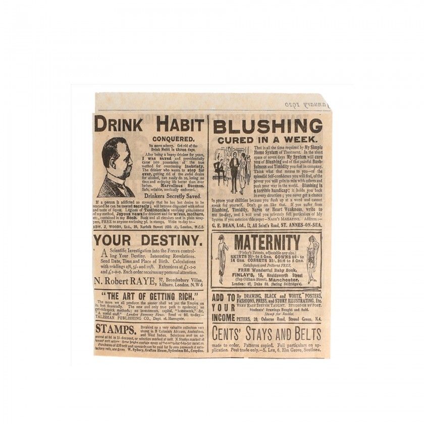 Saco Anti Gordura para Hambrguer Times 16X16.5cm Pack 500