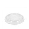 Tampa para Copo Gelado Rpet Redondo 10.2X1.3cm Pack 45 Tampa para Copo Gelado Rpet Redondo 10.2X1.3cm Pack 45