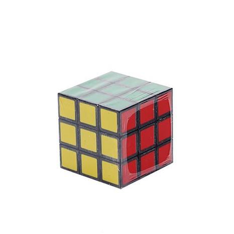 Cubo Mágico 5X5X5cm - Image product
