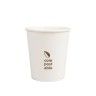 Copo Cartão Bebidas Frias / Quentes Compostable Pack 50 Copo Cartão Bebidas Frias / Quentes Compostable Pack 50