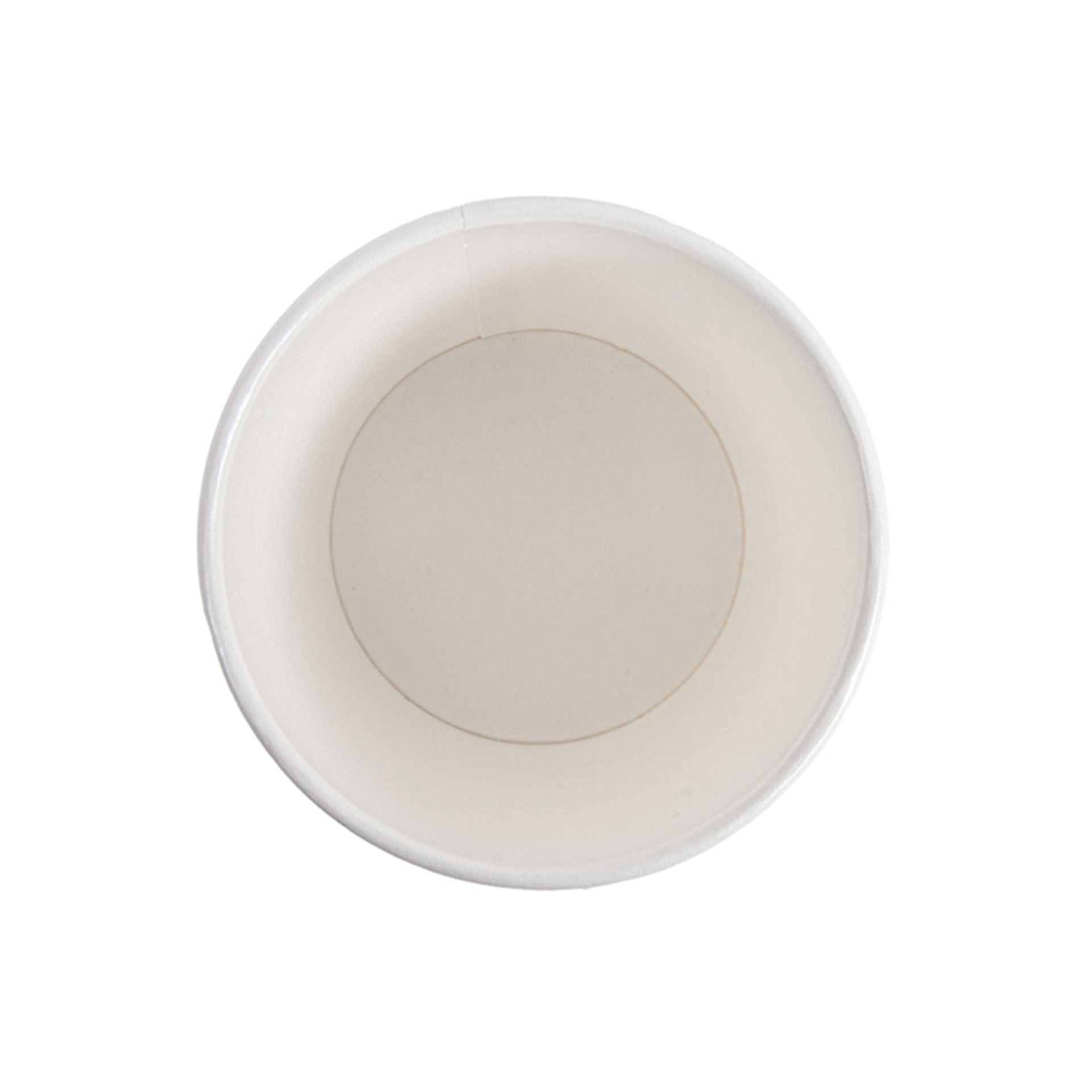 Copo Cartão Bebidas Frias / Quentes Compostable Pack 50