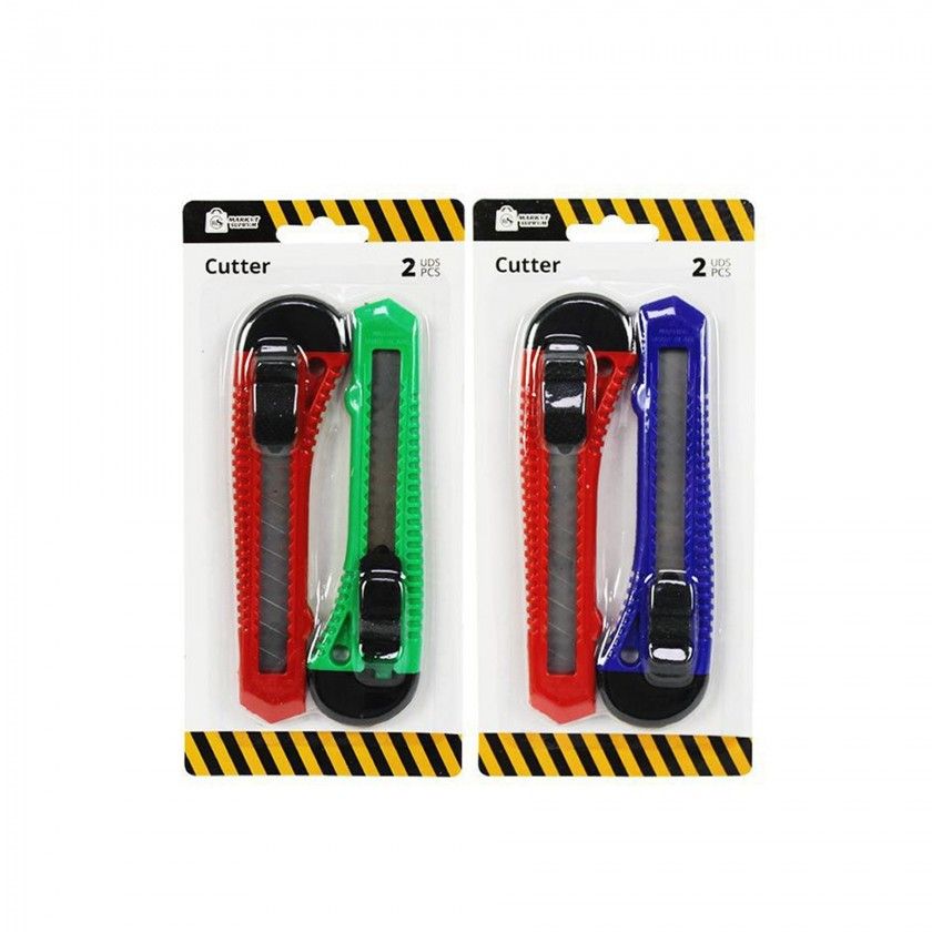 X-Acto 15cm Pack 2 X-Acto 15cm Pack 2