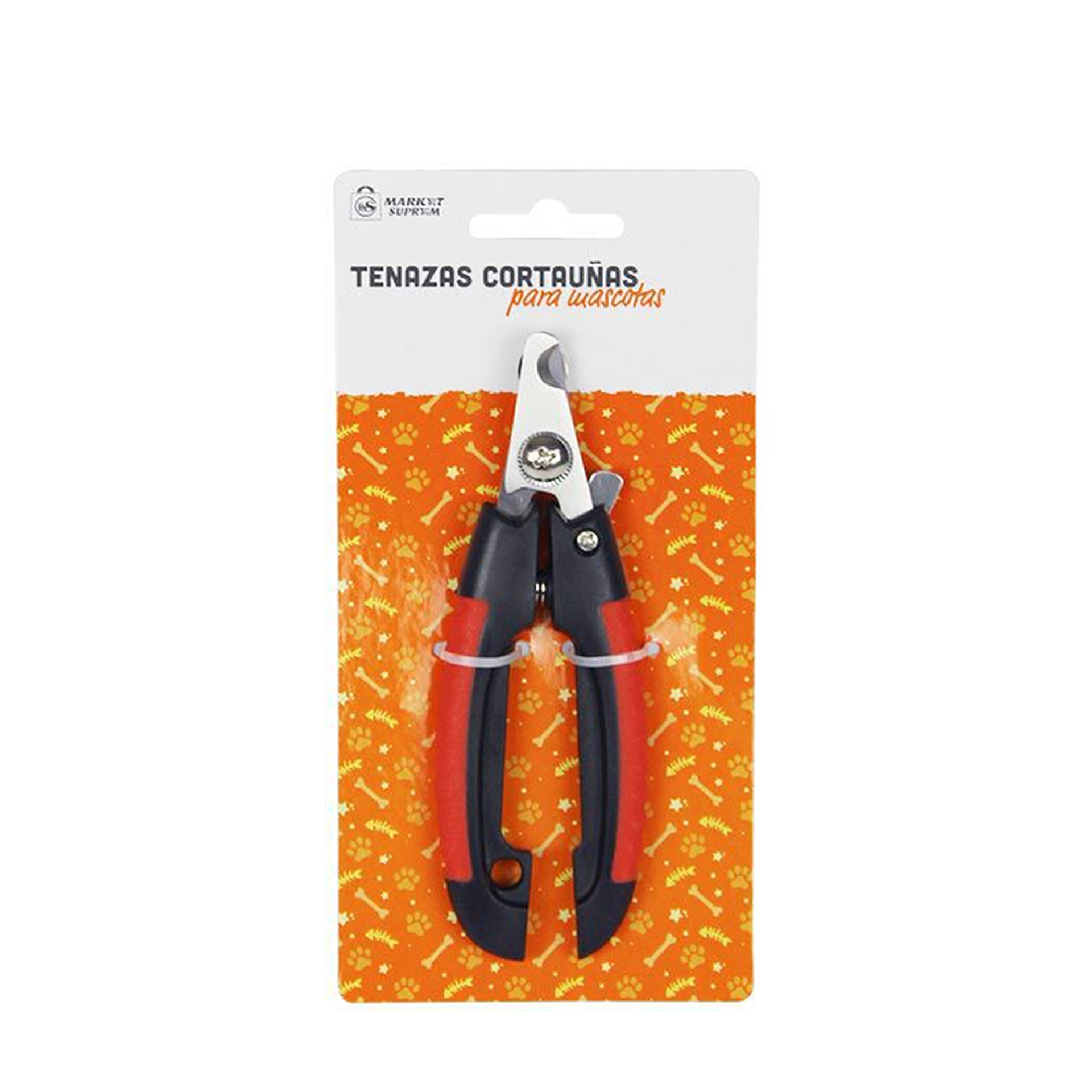 Tesoura Unhas Animal