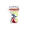 Brinquedo para Animais Bola Tnis 6.5cm Pack 2