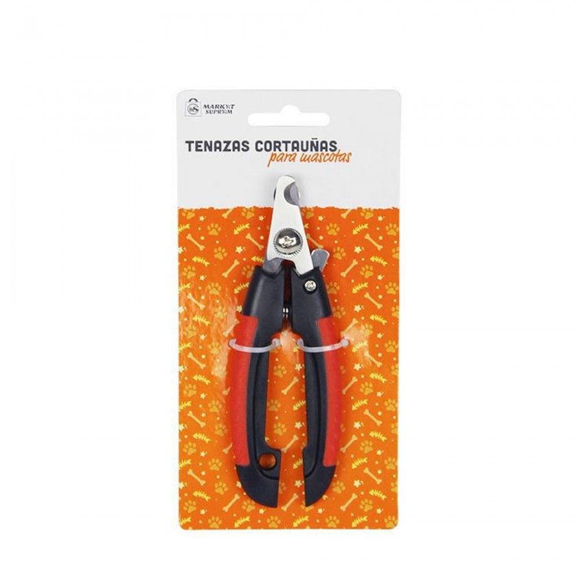 Tesoura Unhas Animal