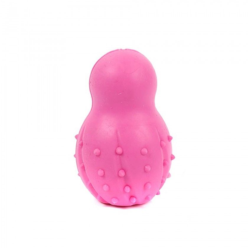 Brinquedo para Animais Cor Sortida 9.5X6.5cm Brinquedo para Animais Cor Sortida 9.5X6.5cm