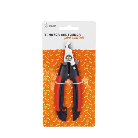 Tesoura Unhas Animal - Image product