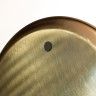 Bandeja Decorativa Redondo Dourado 39cm Bandeja Decorativa Redondo Dourado 39cm