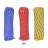 Rolo Corda Cor Sortida 7mmX30m Rolo Corda Cor Sortida 7mmX30m