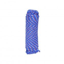 Rolo Corda Cor Sortida 7mmX30m