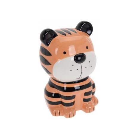 Mealheiro Infantil Desenhos Sortidos 18cm - Image product