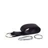 Kit Fixao para Cama Rede 6 Peas 120kg 200X5cm