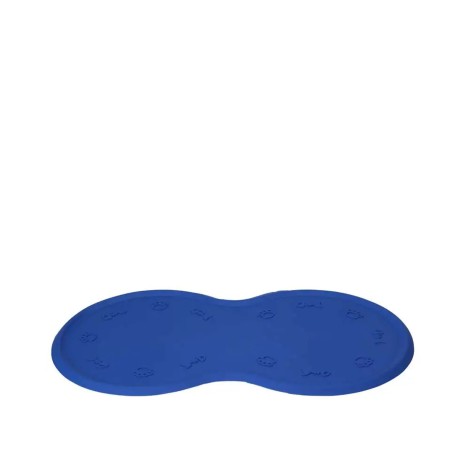 Tapete Animal Borracha Cor Sortida 45X25cm - Image product