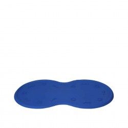 Tapete Animal Borracha Cor Sortida 45X25cm