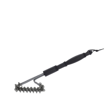 Escova Limpa Barbecue Dupla 38cm - Image product