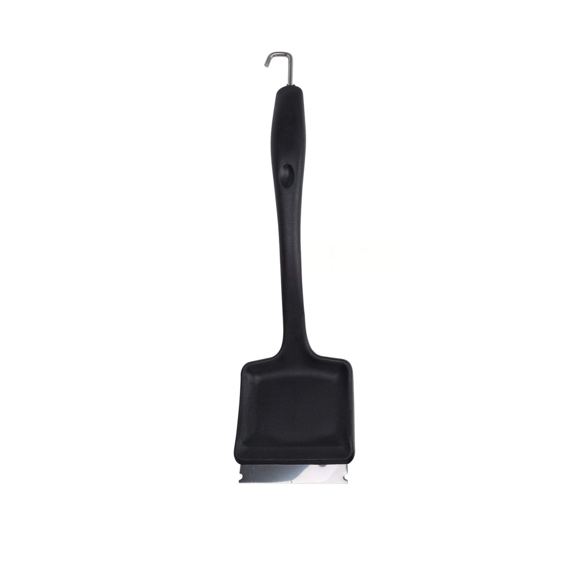 Escova Limpa Barbecue Preto 49cm