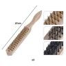 Escova Arame 27cm Pack 3 Escova Arame 27cm Pack 3