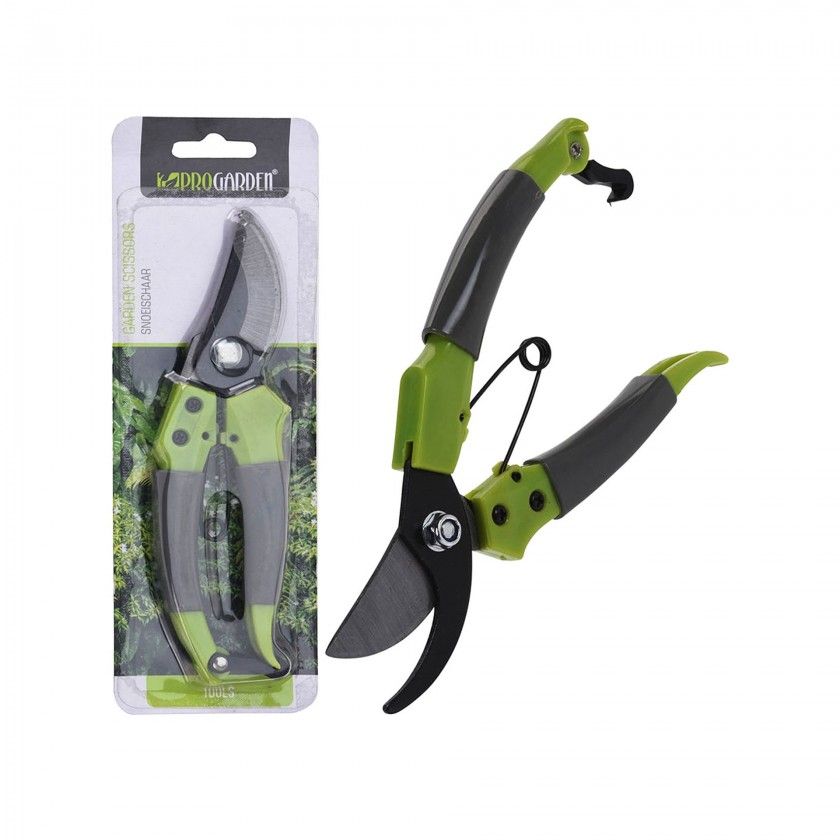 Tesoura Jardim Podar 19cm Tesoura Jardim Podar 19cm