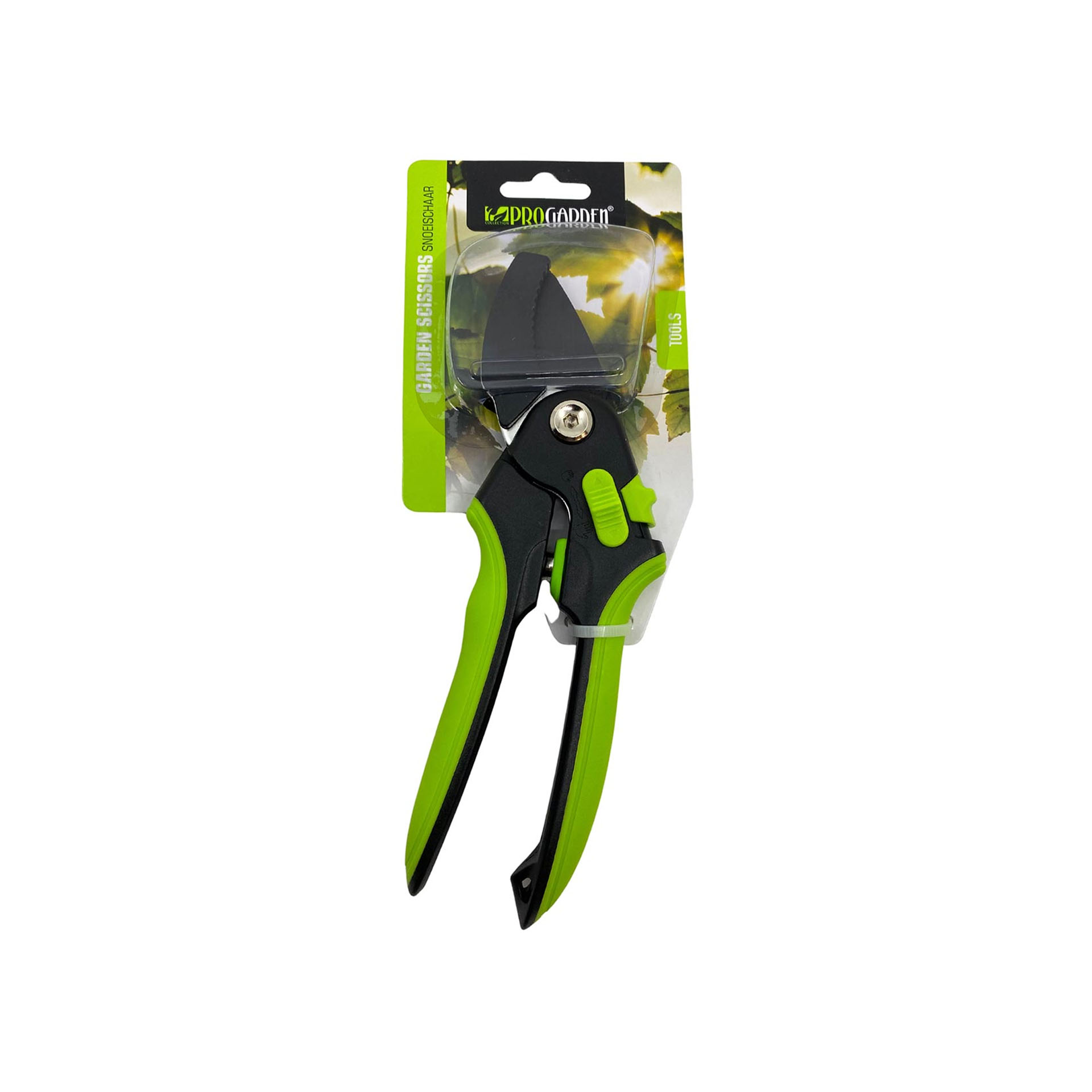 Tesoura Jardim Podar 21cm