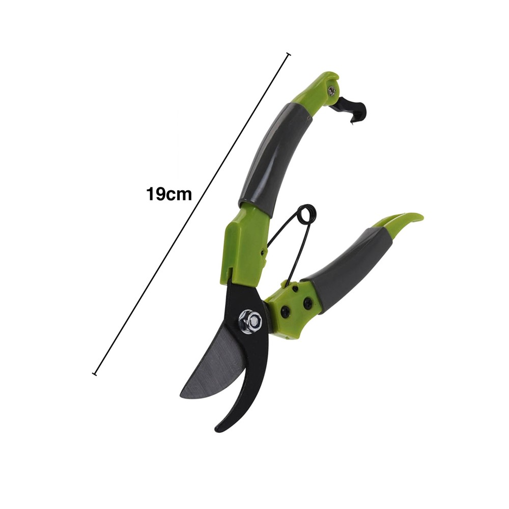Tesoura Jardim Podar 19cm