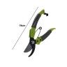 Tesoura Jardim Podar 19cm Tesoura Jardim Podar 19cm
