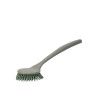 Escova Lava Loiça Oval Cor Sortida 21cm Escova Lava Loiça Oval Cor Sortida 21cm