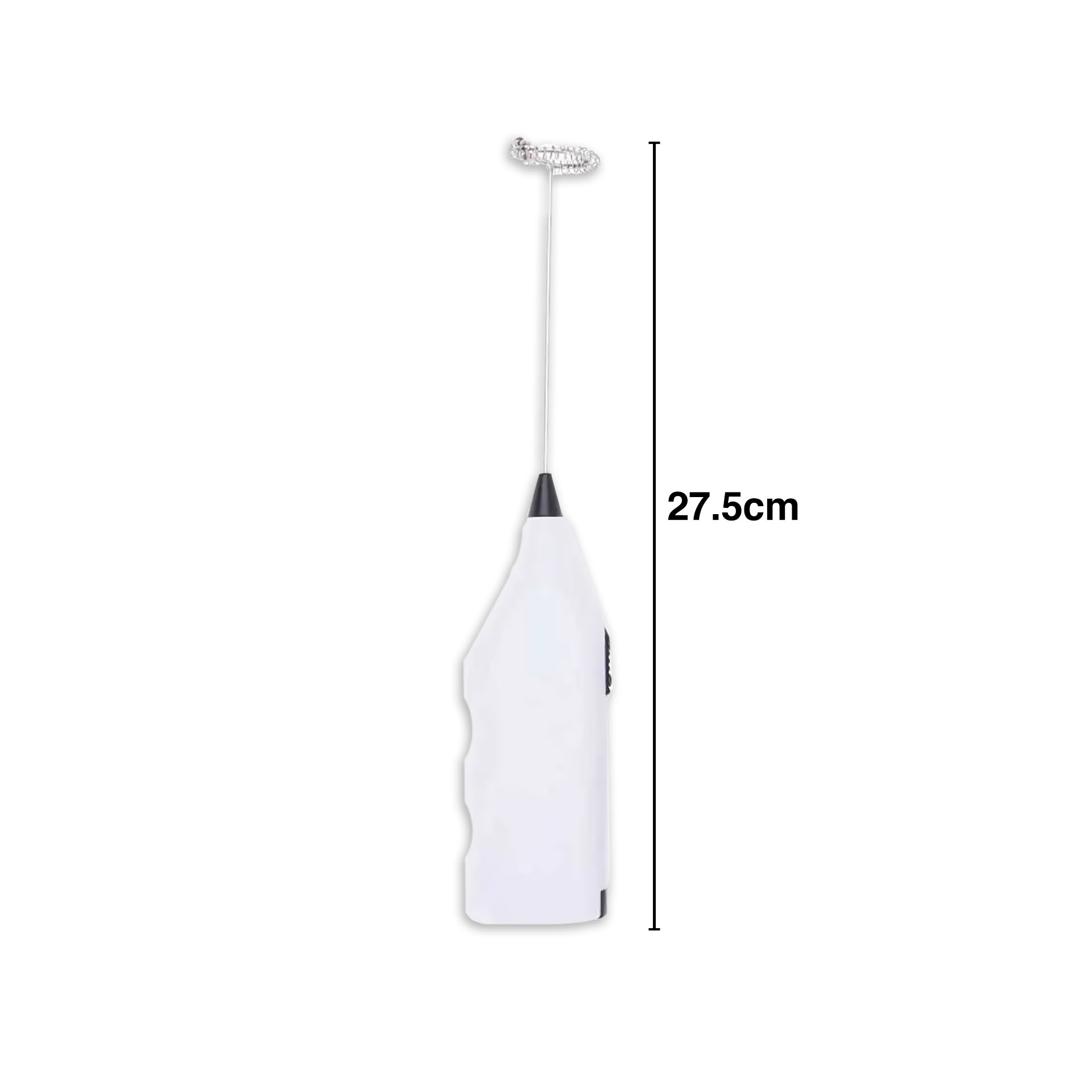 Agitador Elétrico Cor Sortida 27.5cm