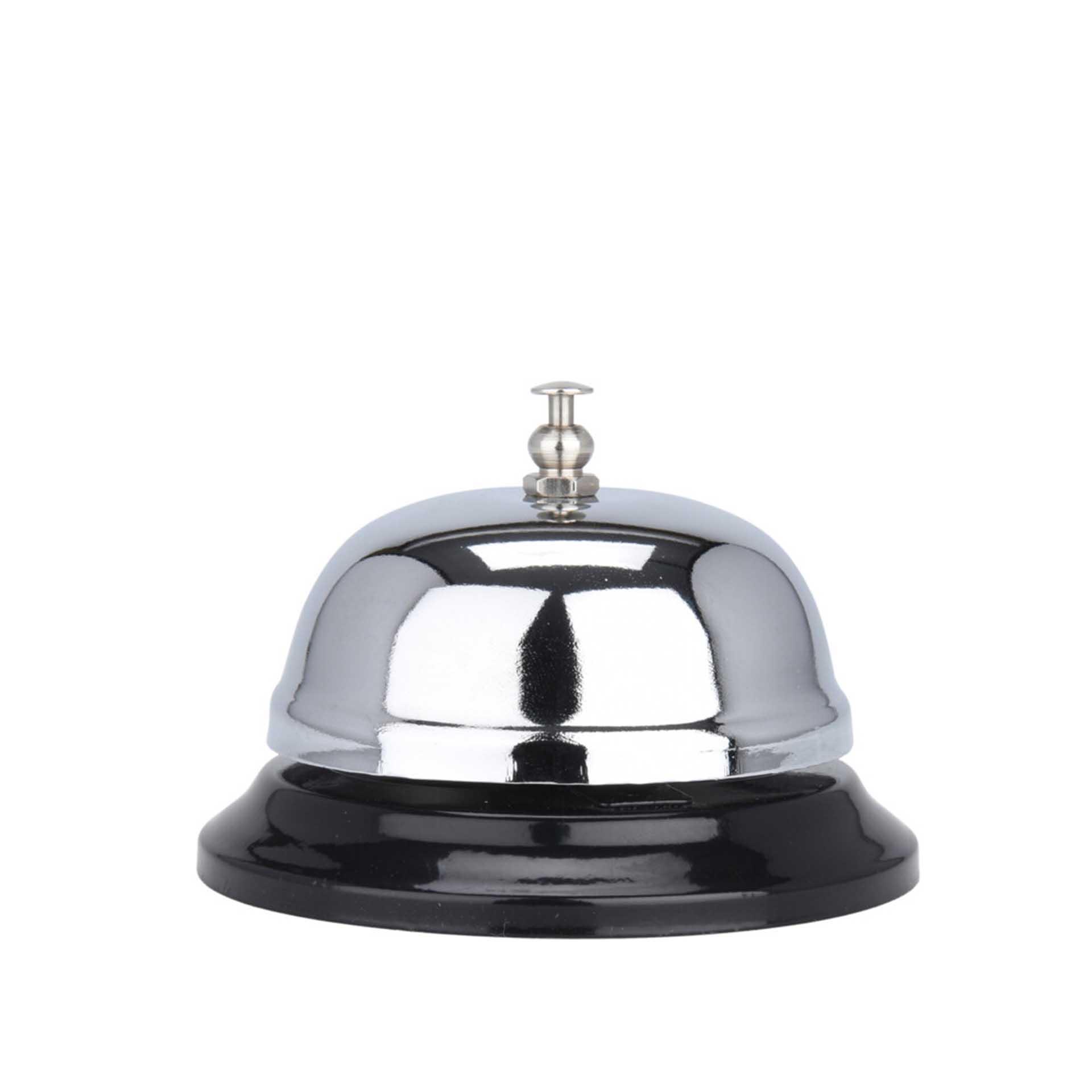 Campainha Balcão Serviço 6X8.5cm