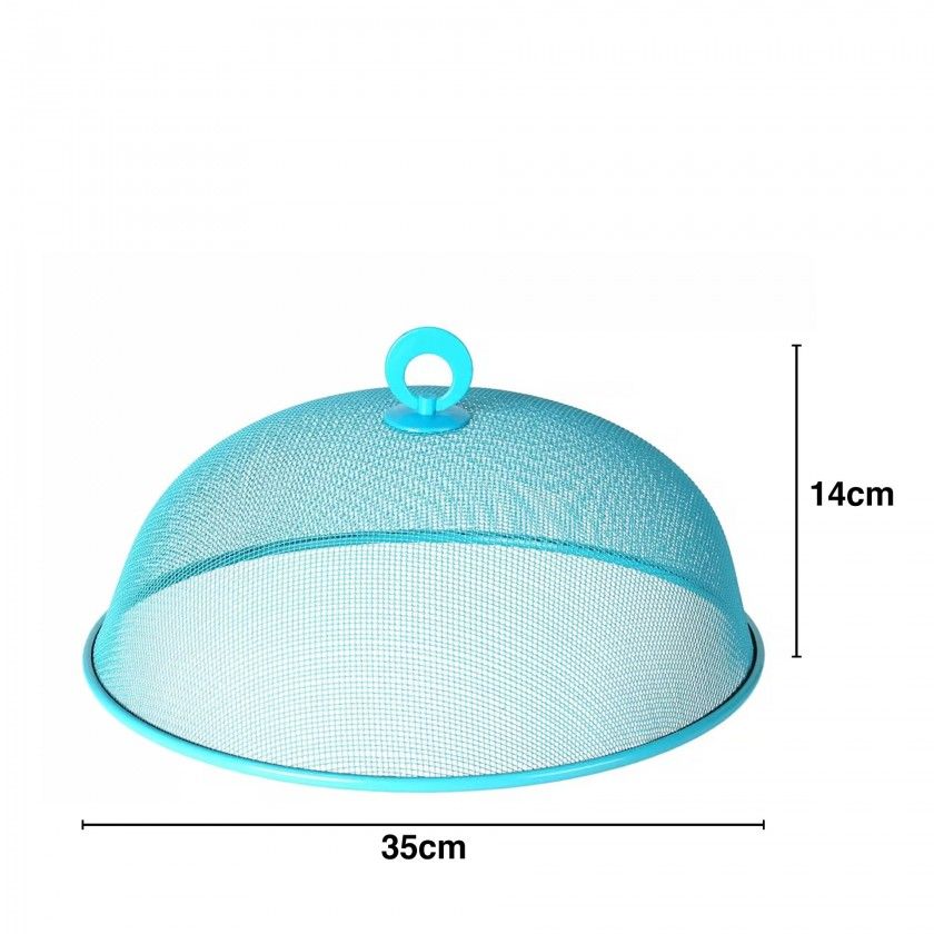 Tampa Protetora Rede Metal Cor Sortida 14X35cm Tampa Protetora Rede Metal Cor Sortida 14X35cm