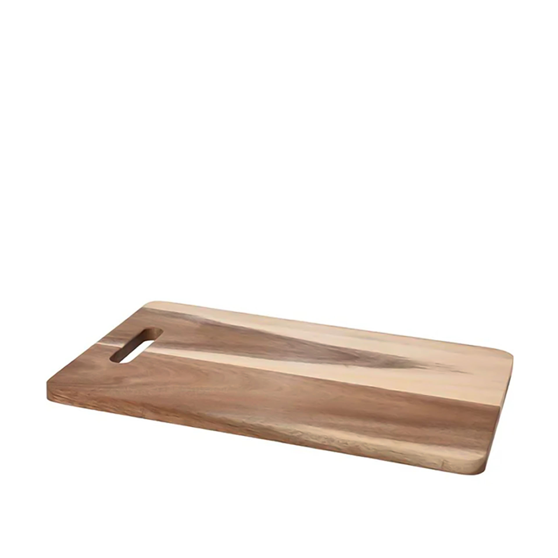 Tábua Corte Acácia 36X23cm