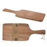 Tbua Corte Accia 42X17cm
